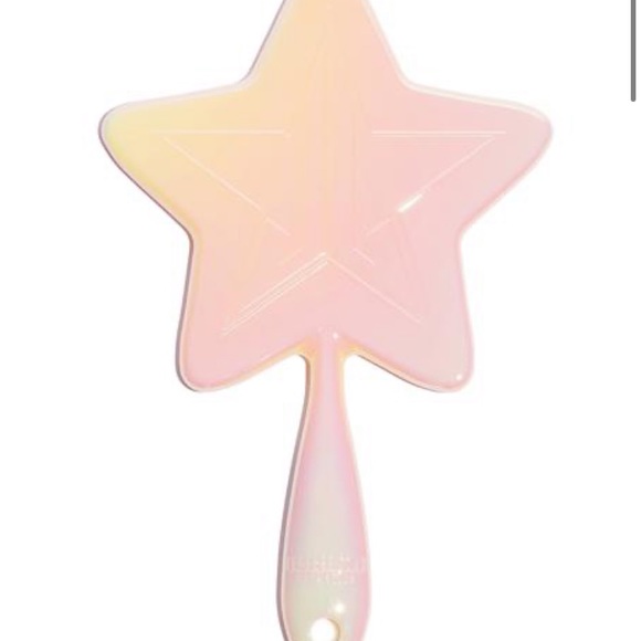 Jeffree Star Cremated Iridescent Mirror BNIB - Picture 5 of 9